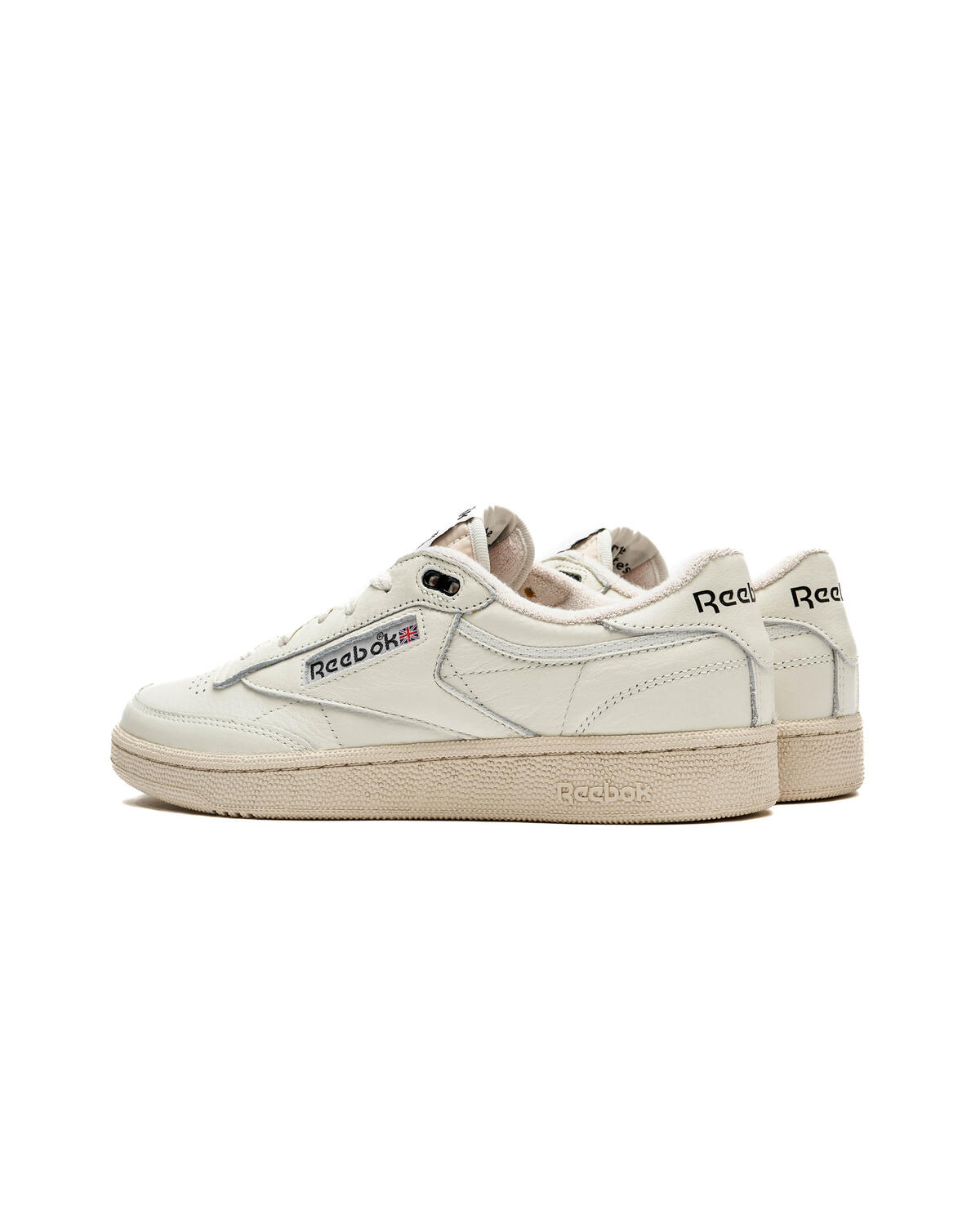 reebok club c 85 retro